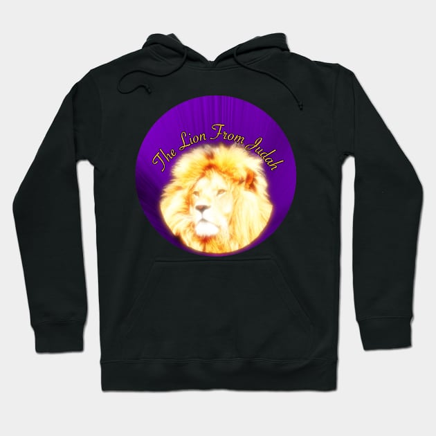 The Lion of Judah T-Shirt mug coffee mug apparel hoodie sticker gift Hoodie by LovinLife